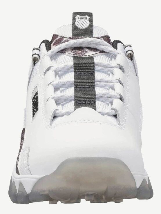 K-SWISS - CALI TRAIL - 96787-138 - WOMEN'S