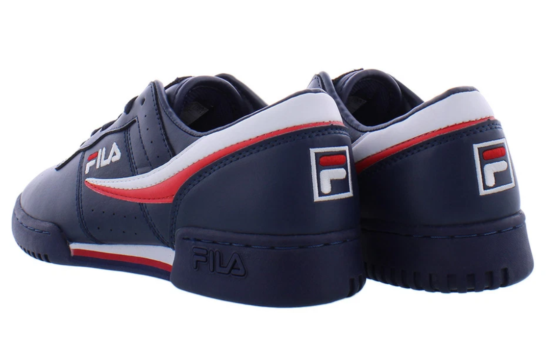 Fila Original Fitness - F1FM01809-460