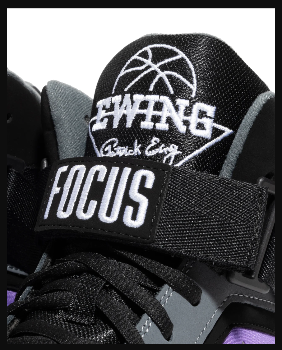 Patrick Ewing Focus OG - 1BM02604-970