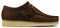 Clarks - Wallabee Lo Beeswax - 26156605 - Mens