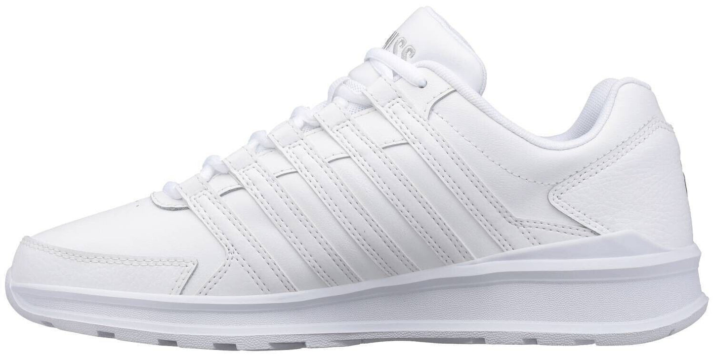 K-SWISS VISTA TRAINER - 07000-101 - 07000-001