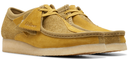 Clarks Wallabee - 26175842 - Adults