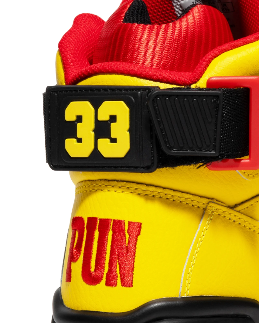 Patrick Ewing 33 HI X BIG PUN - 1BM02602-704