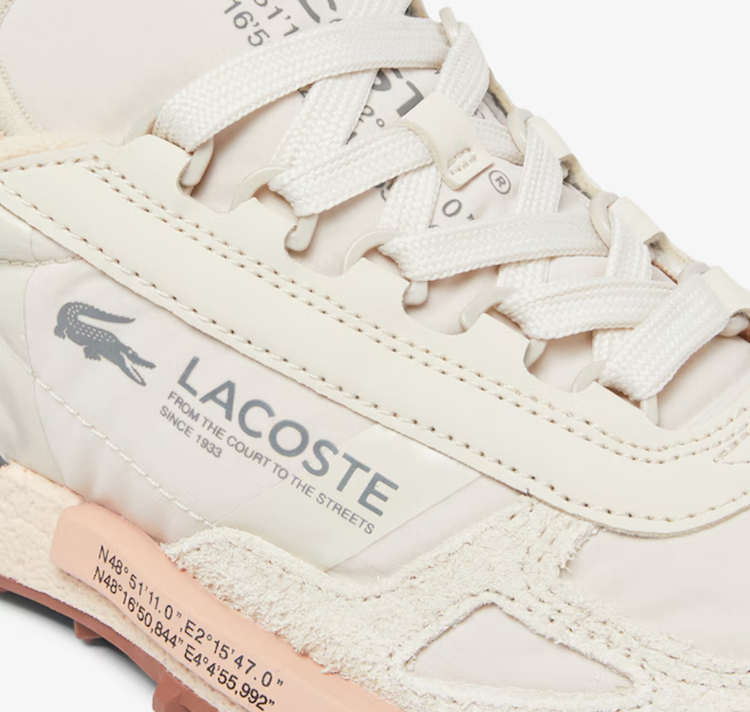 Lacoste Elite Active 125 2 SFA (749SFA0002-UH1) WOMEN'S