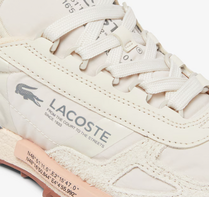 Lacoste Elite Active 125 2 SFA (749SFA0002-UH1) WOMEN'S