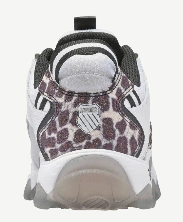 K-SWISS - CALI TRAIL - 96787-138 - WOMEN'S