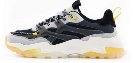 Mazino Magma-040 Yellow / Black