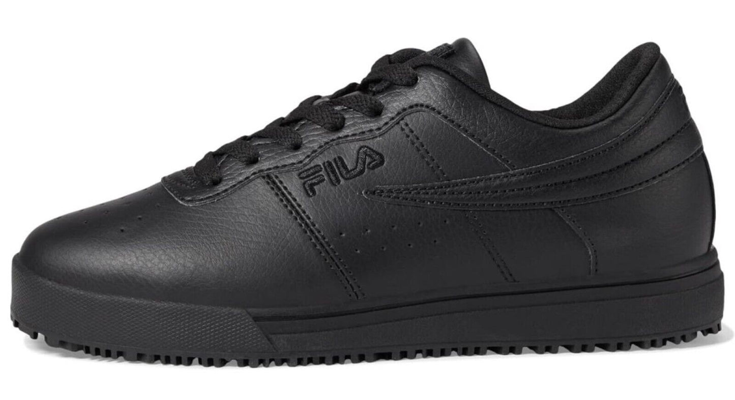 Fila Vulc 13 Low SR - Slip Resistant - 1LM00353-001 - Men's