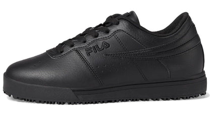 Fila Vulc 13 Low SR - Slip Resistant - 1LM00353-001 - Men's