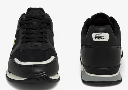 Lacoste Partner Piste 01201 SMA Textile - 740SMA0025-231