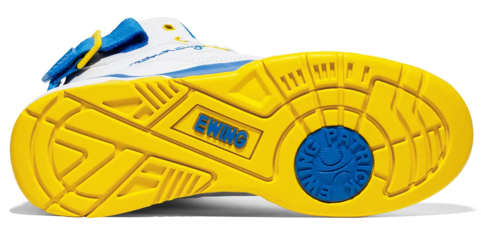 Patrick Ewing 33 HI - 1BM02598-424