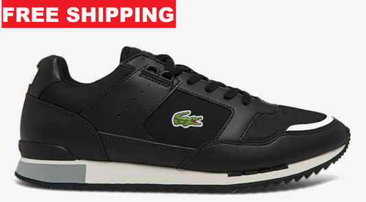 Lacoste Partner Piste 01201 SMA Textile - 740SMA0025-231