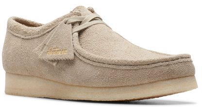 Clarks Wallabee (26175711) Men's