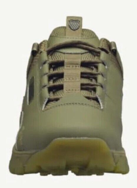 K-SWISS- CALI TRAIL - 06787-353 - MEN'S