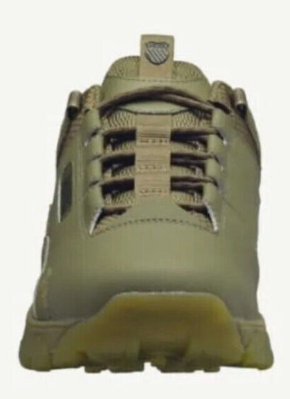 K-SWISS- CALI TRAIL - 06787-353 - MEN'S