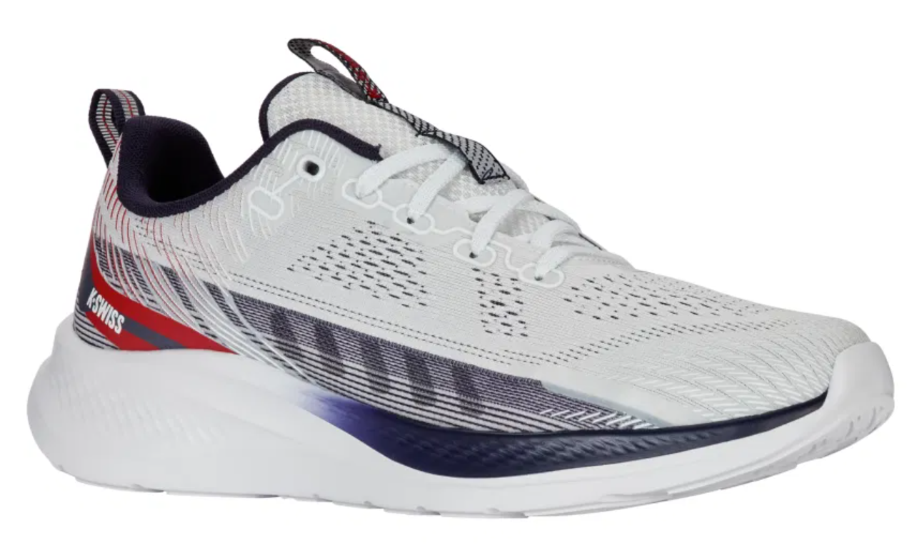 K-Swiss Proto Trainer (04302-113) Adults