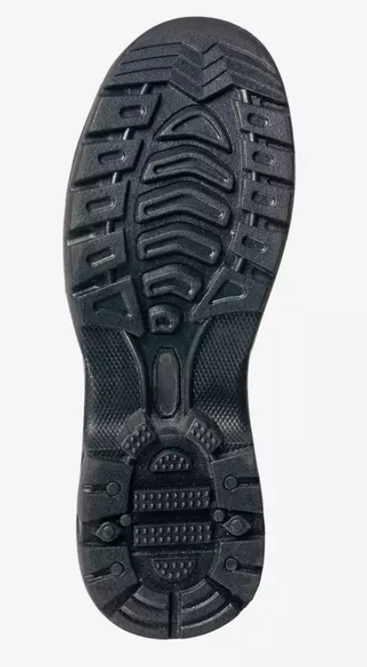 Tactical Safety Jogger  All-round Tactical Boot