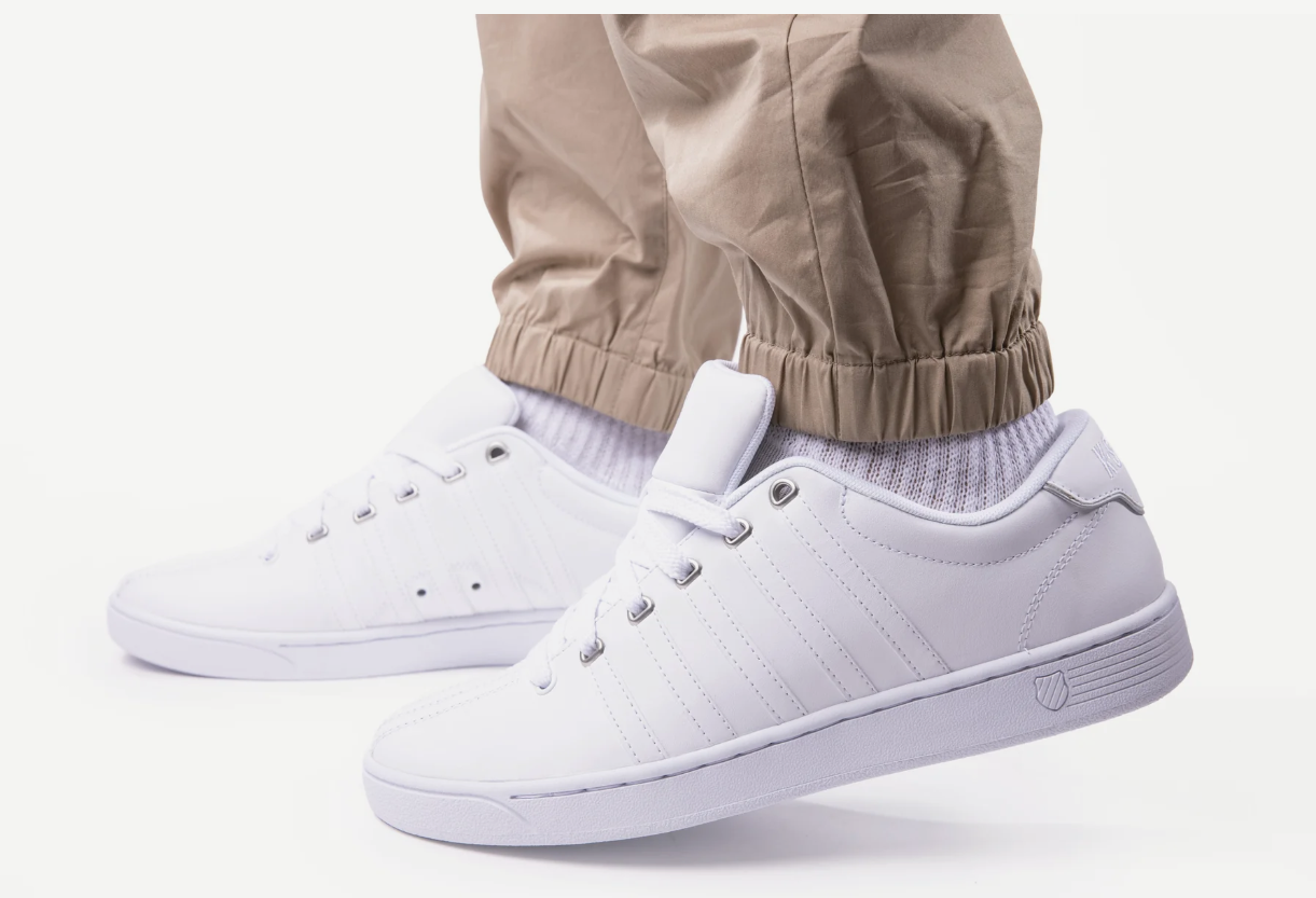 K-SWISS COURT PRO II CMF - 03629-155