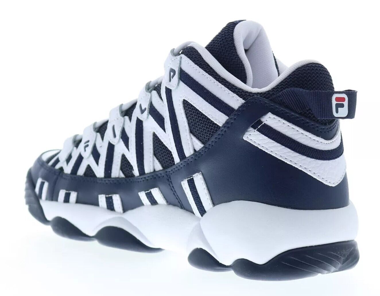 Fila Stackhouse Spaghetti - IBM02138-422 - Men's