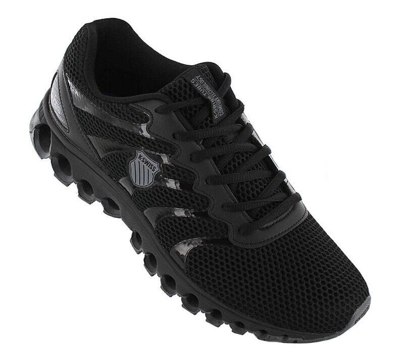 K-SWISS TUBES COMFORT 200 (07112-011) MEN'S