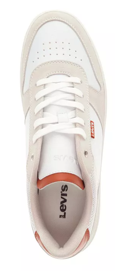 Levis  Drive Lo 2 (500-13721) Men's