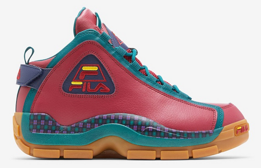 Fila - Grant Hill 2 - 1BM01316-933