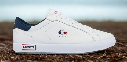Lacoste Power Court TR122 1 SMA - 743SMA0034-407