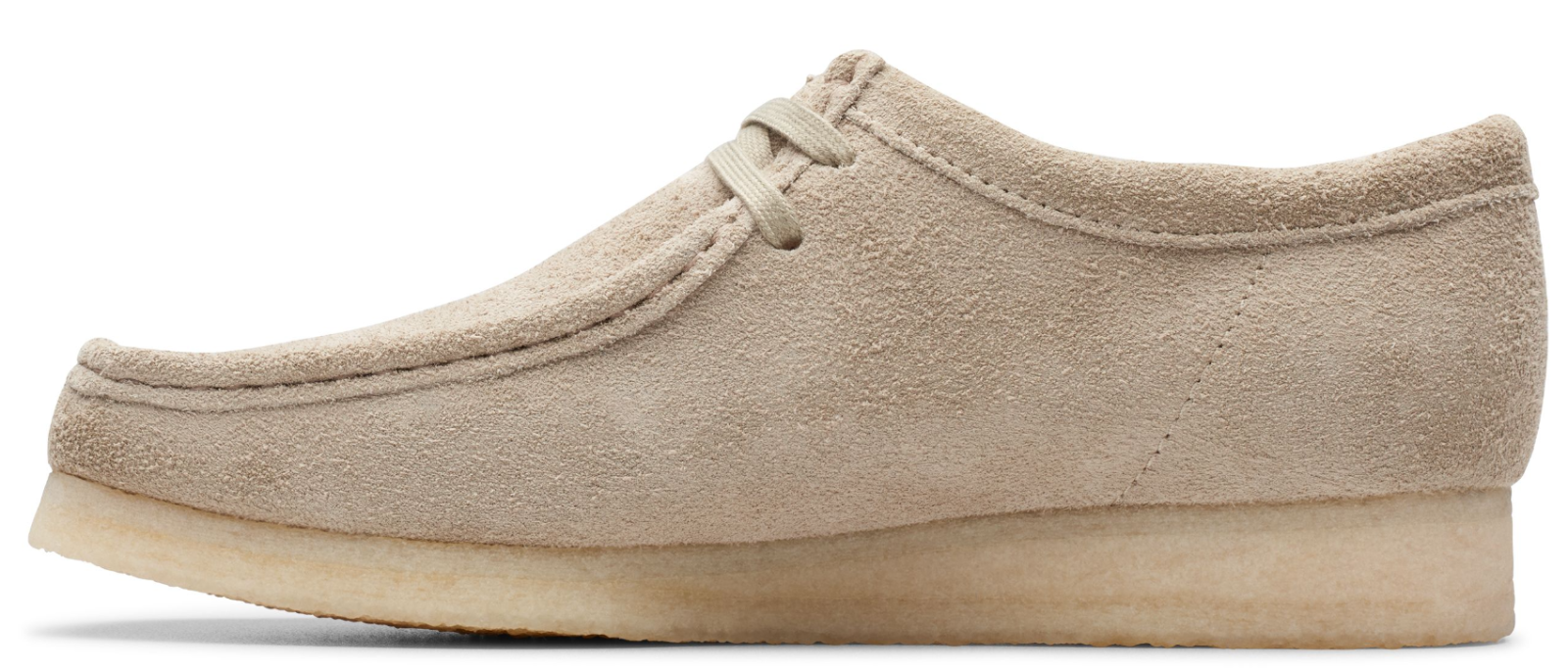 Clarks Wallabee (26175711) Men's