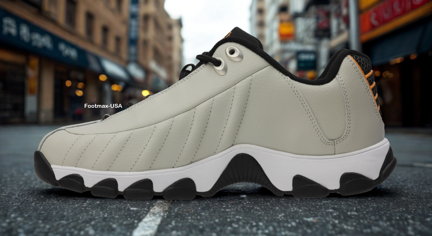 K.Swiss ST329 CMF - 03426-092-M