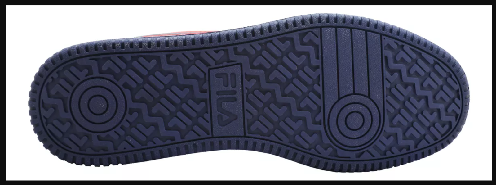 Fila A-Low (1CM00551-125) Men's
