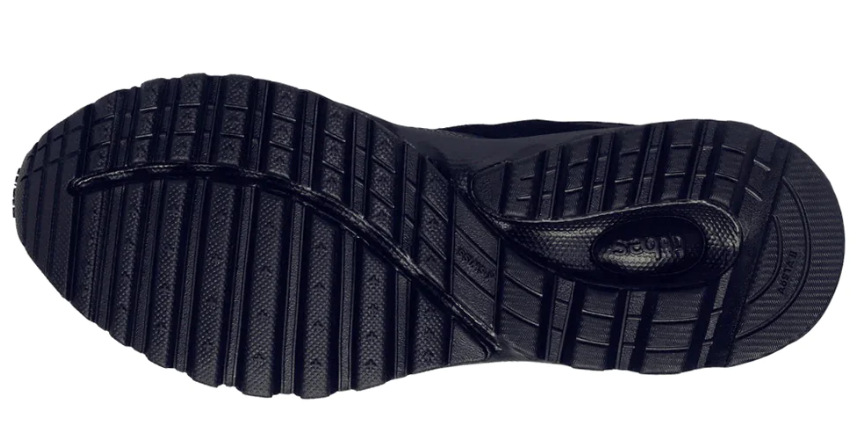 K-Swiss Tubes Trail - 07437-001 (Men's)