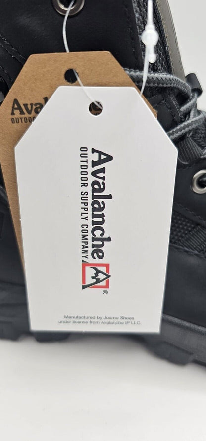 Avalanche Outdoor Boots - Hiking - Trail - AV87726 - Men's