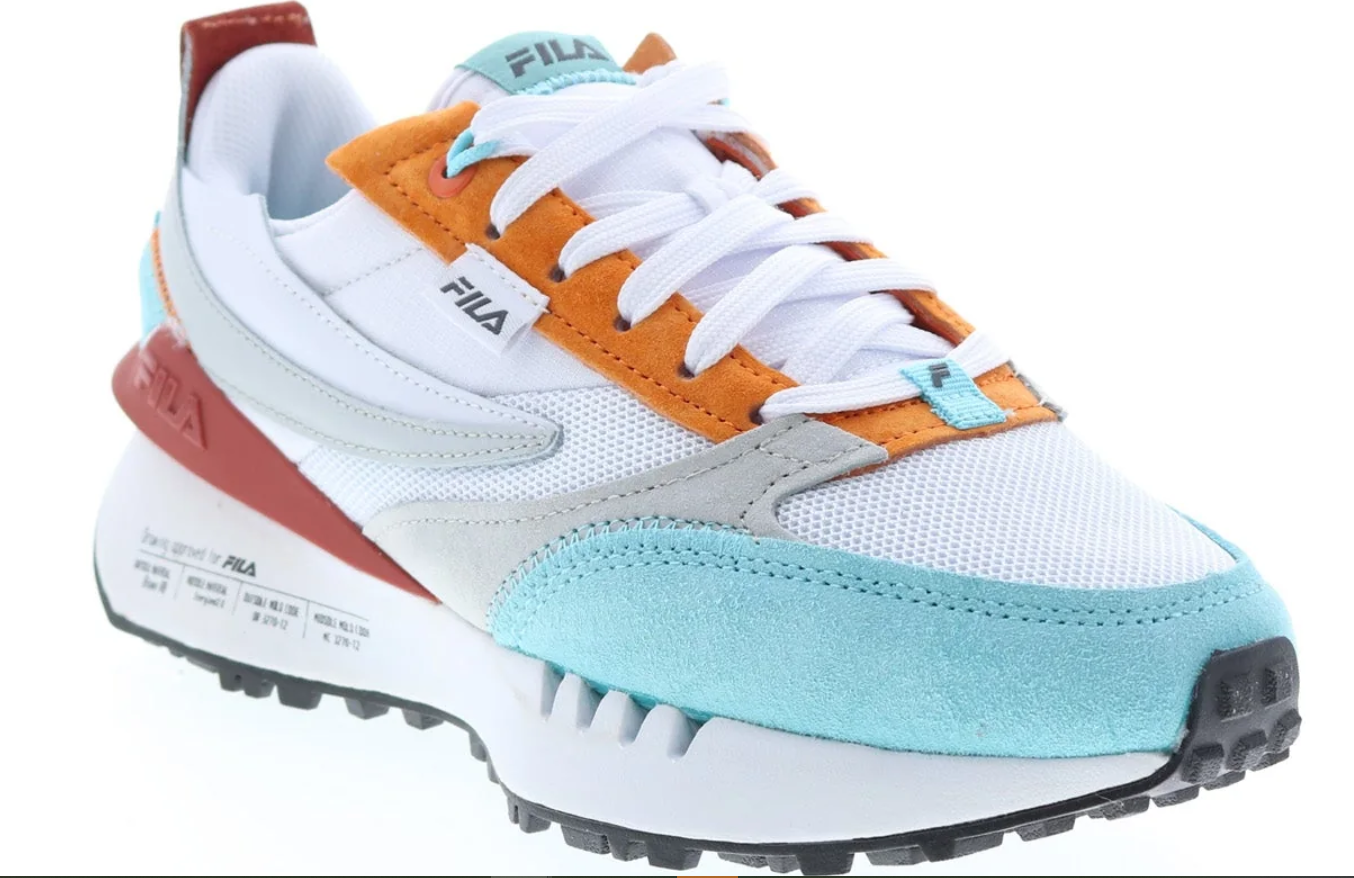Fila Renno N Generation - 5CM01612-125 - WOMEN'S