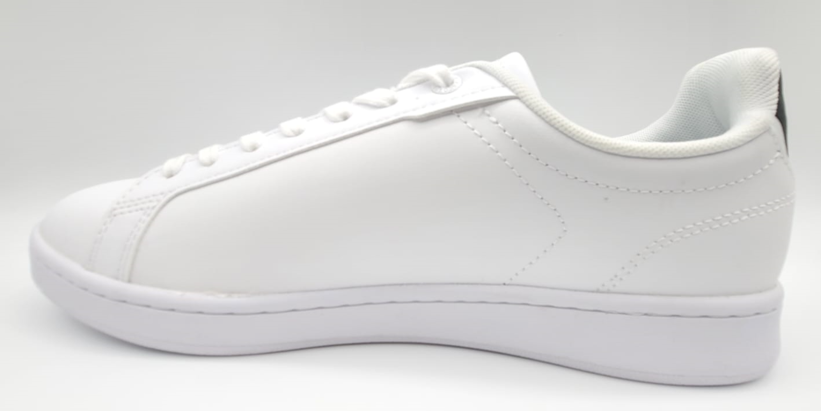 Lacoste Carnaby pro 123 8 SMA LTH - 745SMA0111-147