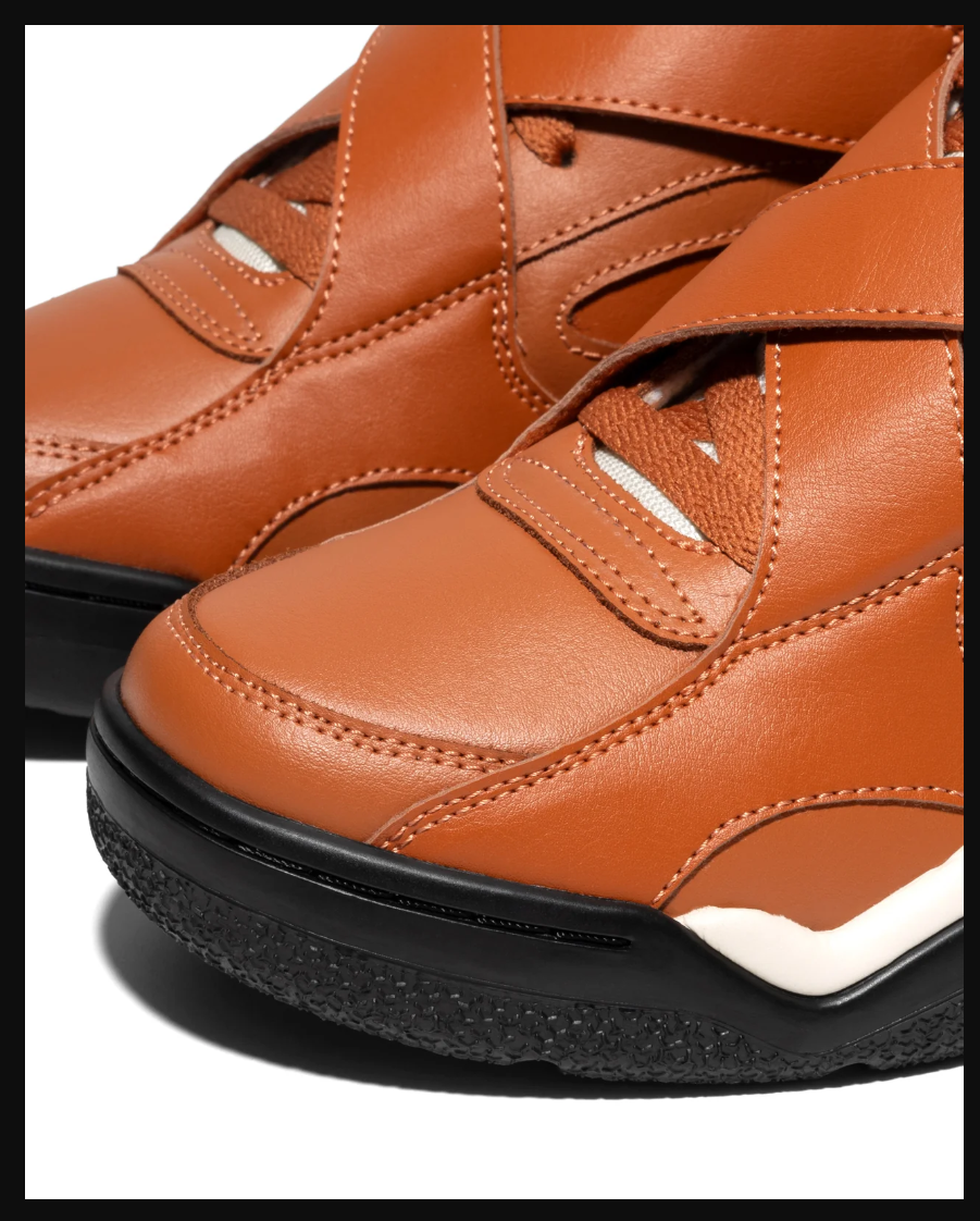 Patrick Ewing Rogue X Kool G Rap - 1BM02521-232