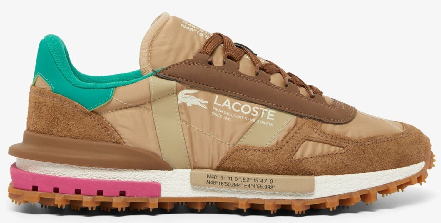 Lacoste Elite Active 224 2 SMA - 748SMA0050-7B3