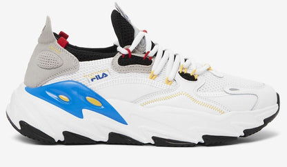Fila Ray Tracer Evo 2 (MEN'S) - 1RM01966-114, 1RM01966-117
