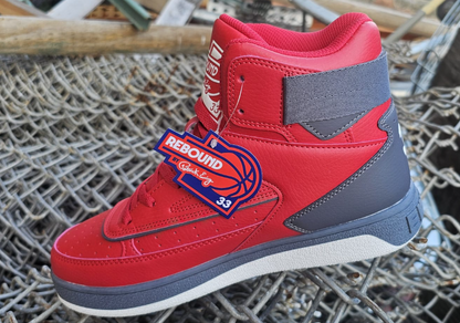 Patrick Ewing Orion Strap (1RBE003-604) Men's