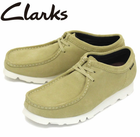 Clarks Wallabee GTX - 26149450 (SPECIAL PRICE)