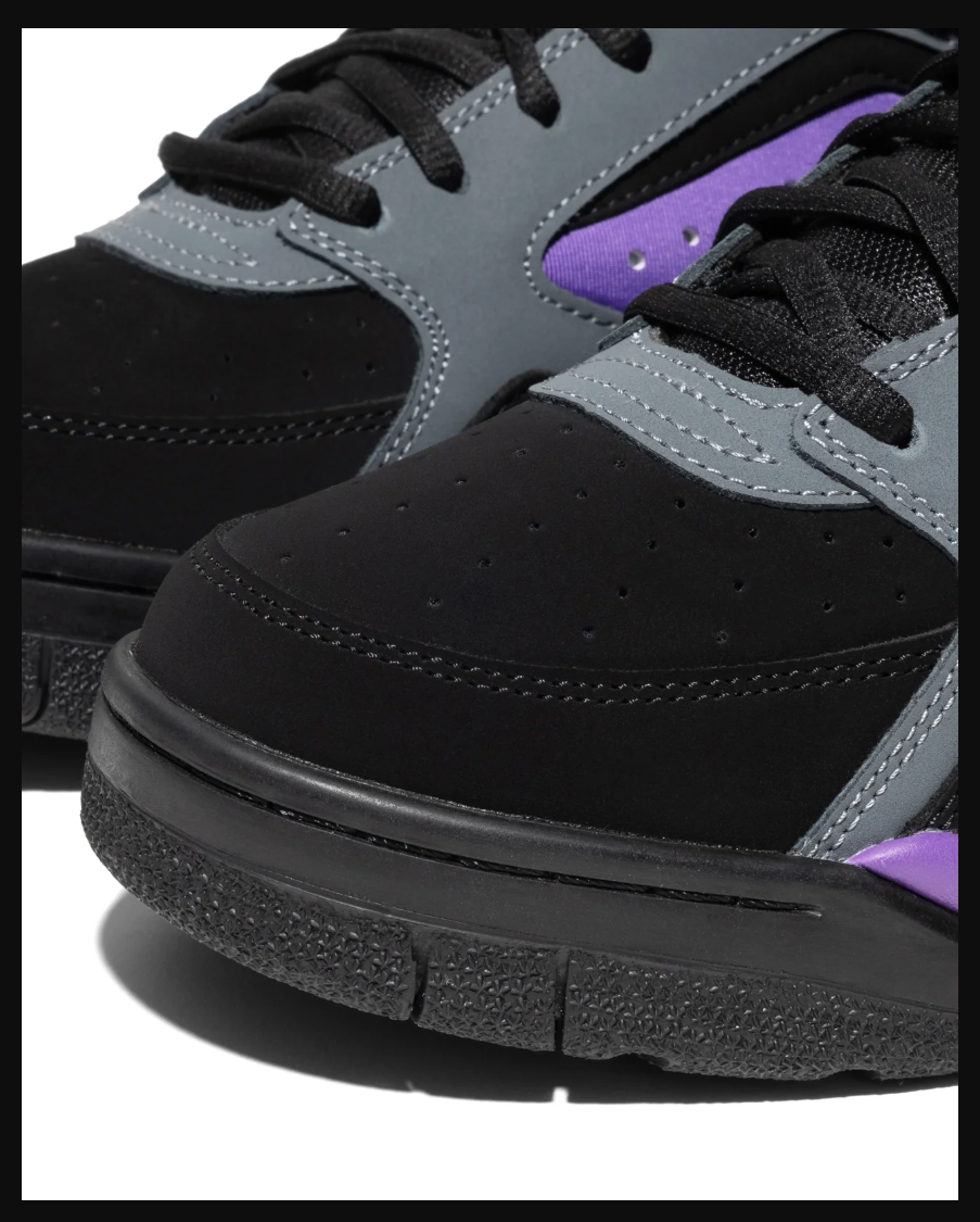 Patrick Ewing Focus OG - 1BM02604-970