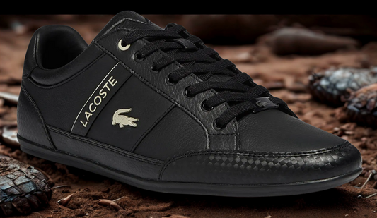 Lacoste Chaymon 0721 3 CMA Synthetic - 741CMA0063-02H