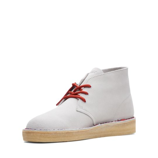 Clarks Desert Coal VCY - 26166525 - Men's