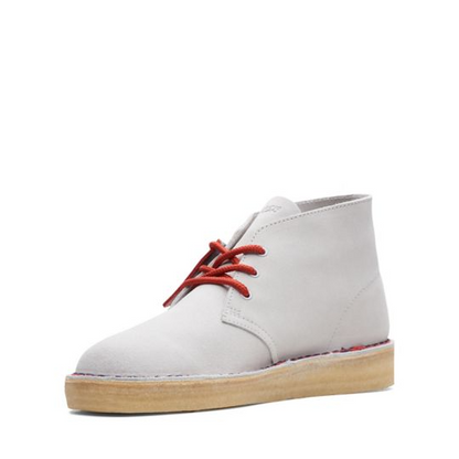 Clarks Desert Coal VCY - 26166525 - Men's