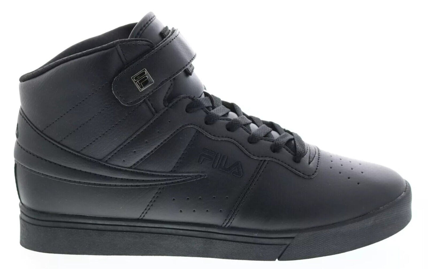 Fila Vulc 13 - Black - 1CM00347-001 - Men's