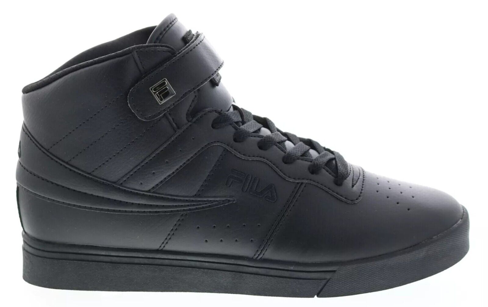 Fila Vulc 13 - Black - 1CM00347-001 - Men's