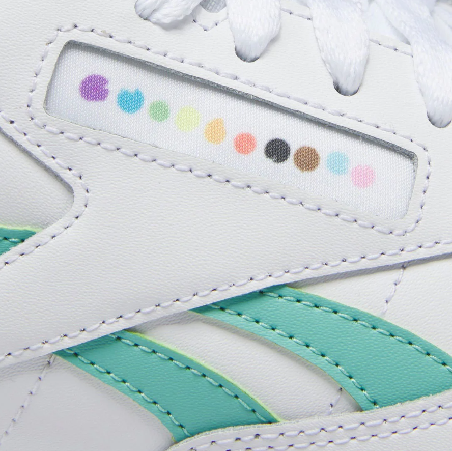 Reebok Classic Leather - ID9520