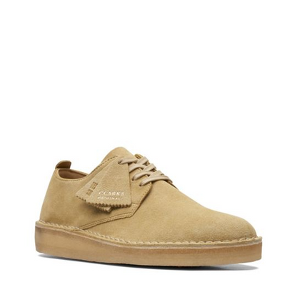 Clarks Desert Coal London - 26171491 (Adults)