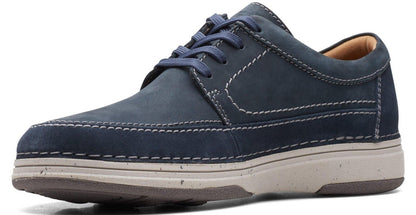 Clarks Nature 5 Lo - 26168421 - Navy