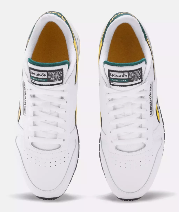 Reebok Classic Leather - 100201079 - Men's