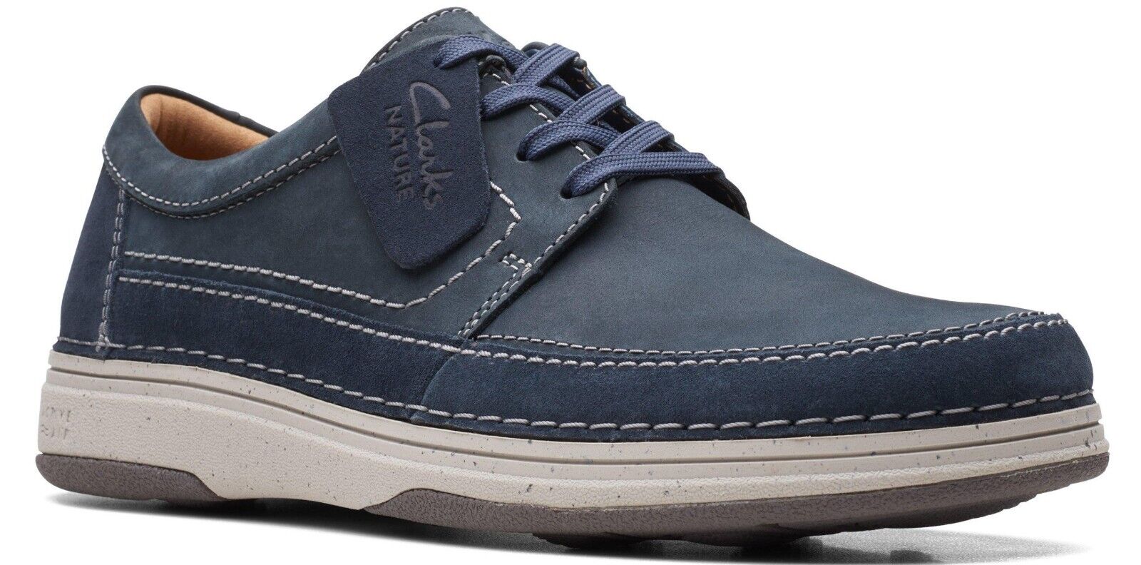 Clarks Nature 5 Lo - 26168421 - Navy